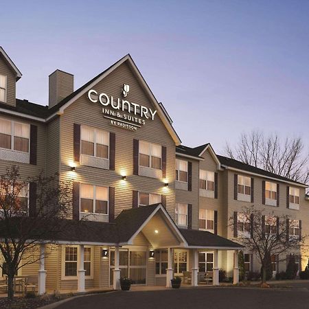 Country Inn & Suites By Radisson, Forest Lake, Mn Luaran gambar