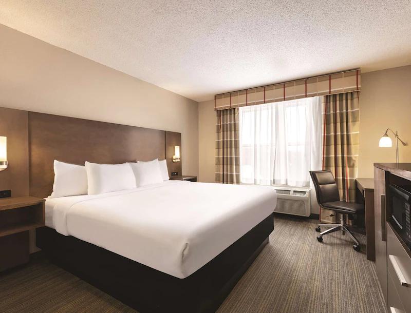 Country Inn & Suites By Radisson, Forest Lake, Mn Luaran gambar