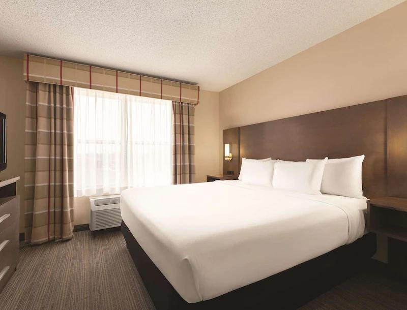 Country Inn & Suites By Radisson, Forest Lake, Mn Luaran gambar
