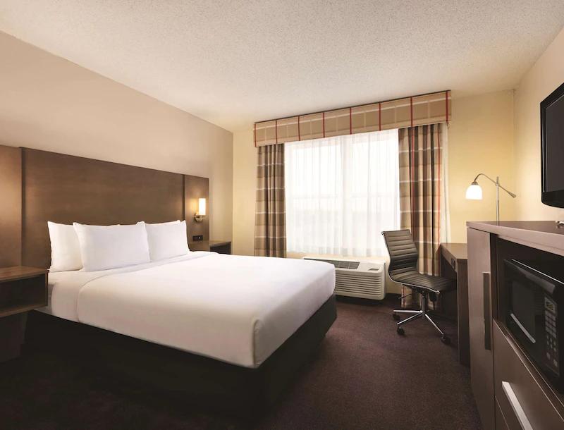 Country Inn & Suites By Radisson, Forest Lake, Mn Luaran gambar