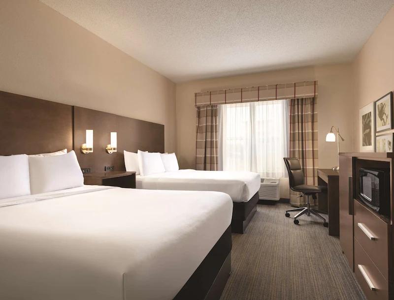 Country Inn & Suites By Radisson, Forest Lake, Mn Luaran gambar