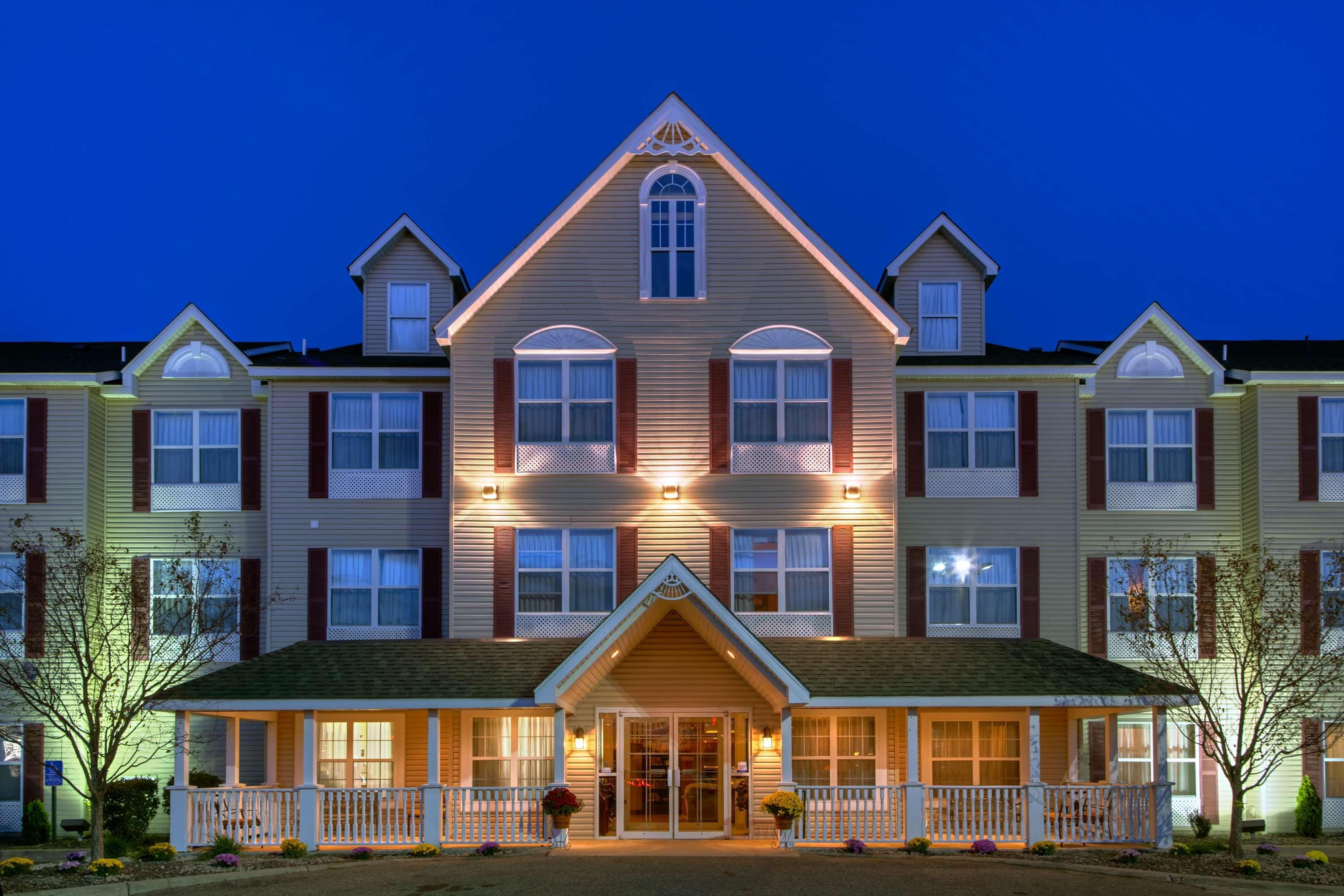 Country Inn & Suites By Radisson, Forest Lake, Mn Luaran gambar