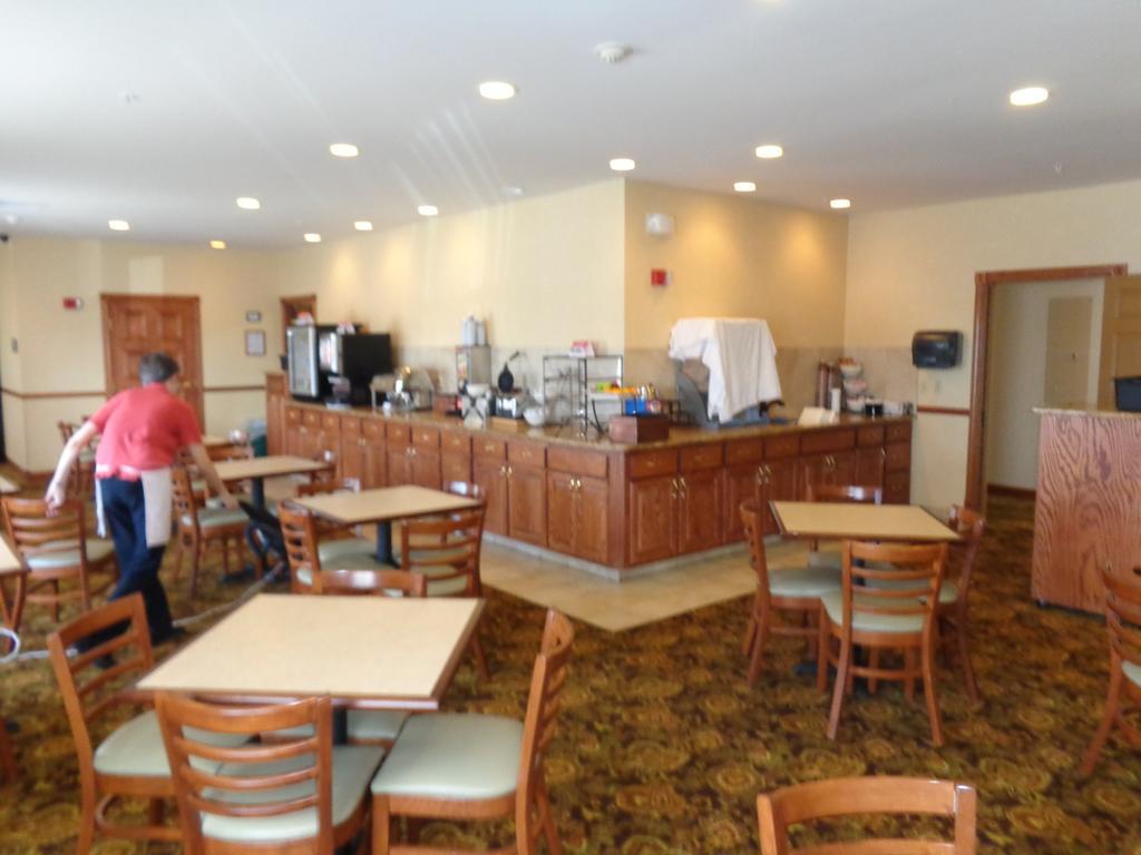 Country Inn & Suites By Radisson, Forest Lake, Mn Luaran gambar