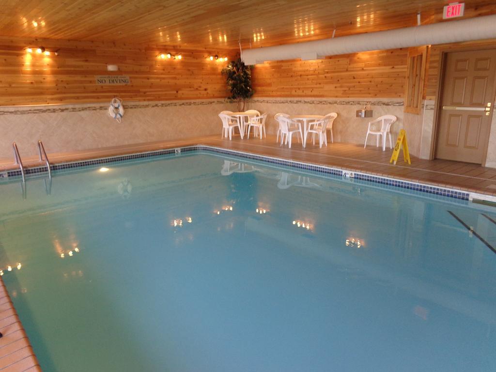 Country Inn & Suites By Radisson, Forest Lake, Mn Luaran gambar
