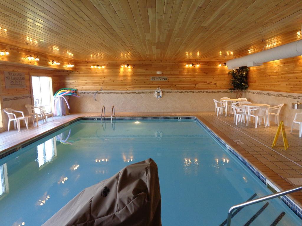 Country Inn & Suites By Radisson, Forest Lake, Mn Luaran gambar