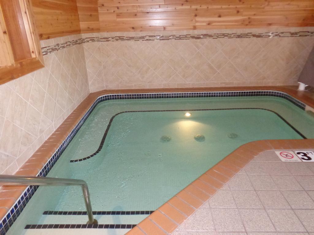 Country Inn & Suites By Radisson, Forest Lake, Mn Luaran gambar