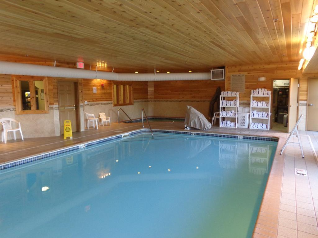 Country Inn & Suites By Radisson, Forest Lake, Mn Luaran gambar