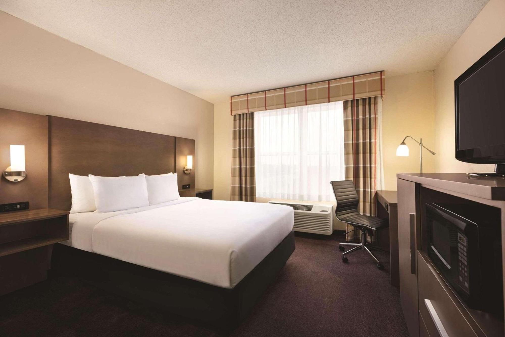 Country Inn & Suites By Radisson, Forest Lake, Mn Luaran gambar