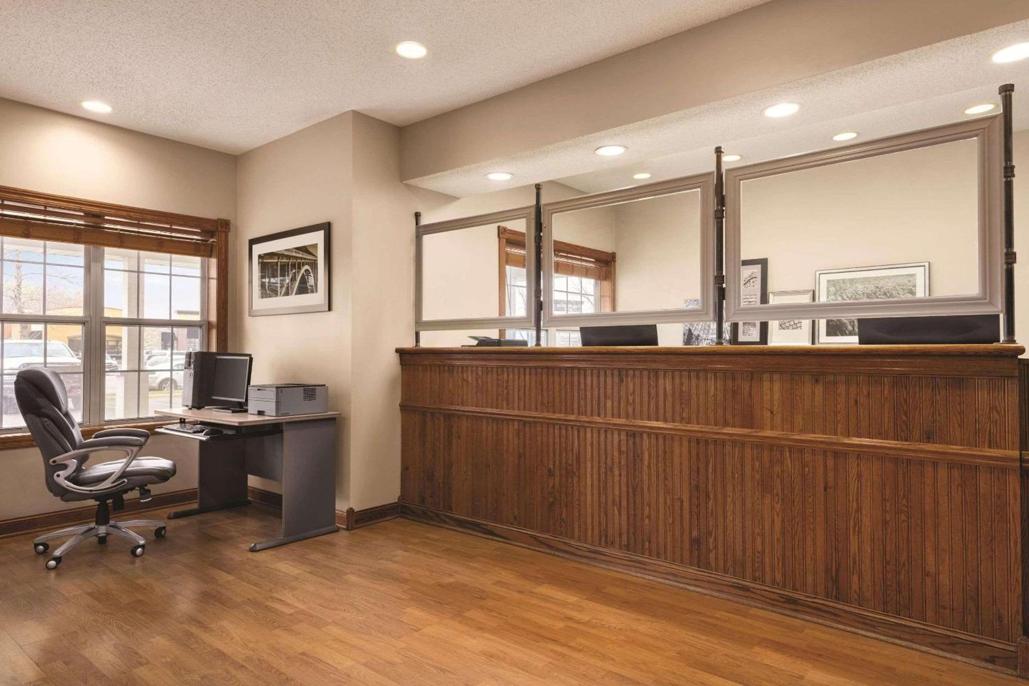 Country Inn & Suites By Radisson, Forest Lake, Mn Luaran gambar