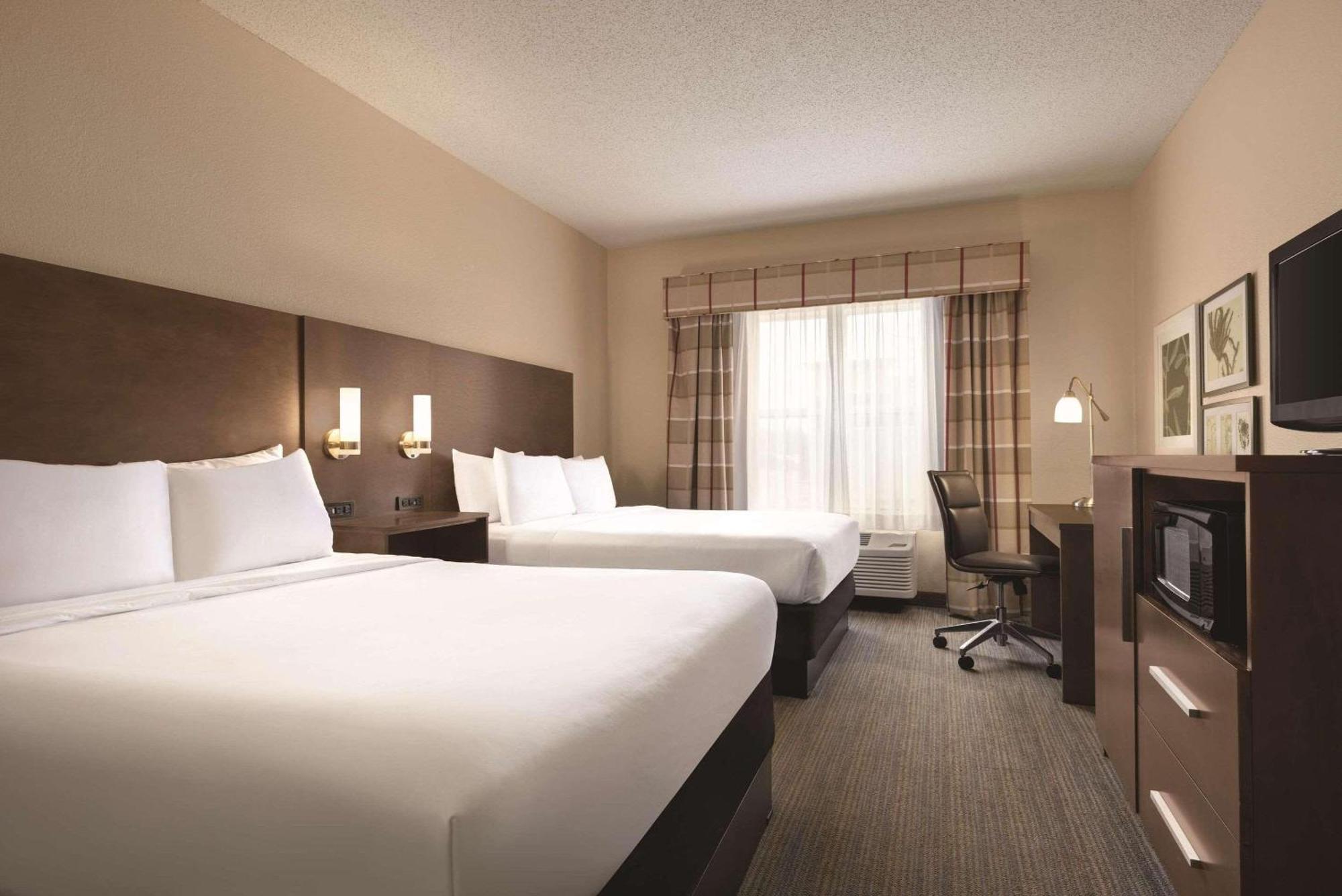 Country Inn & Suites By Radisson, Forest Lake, Mn Luaran gambar