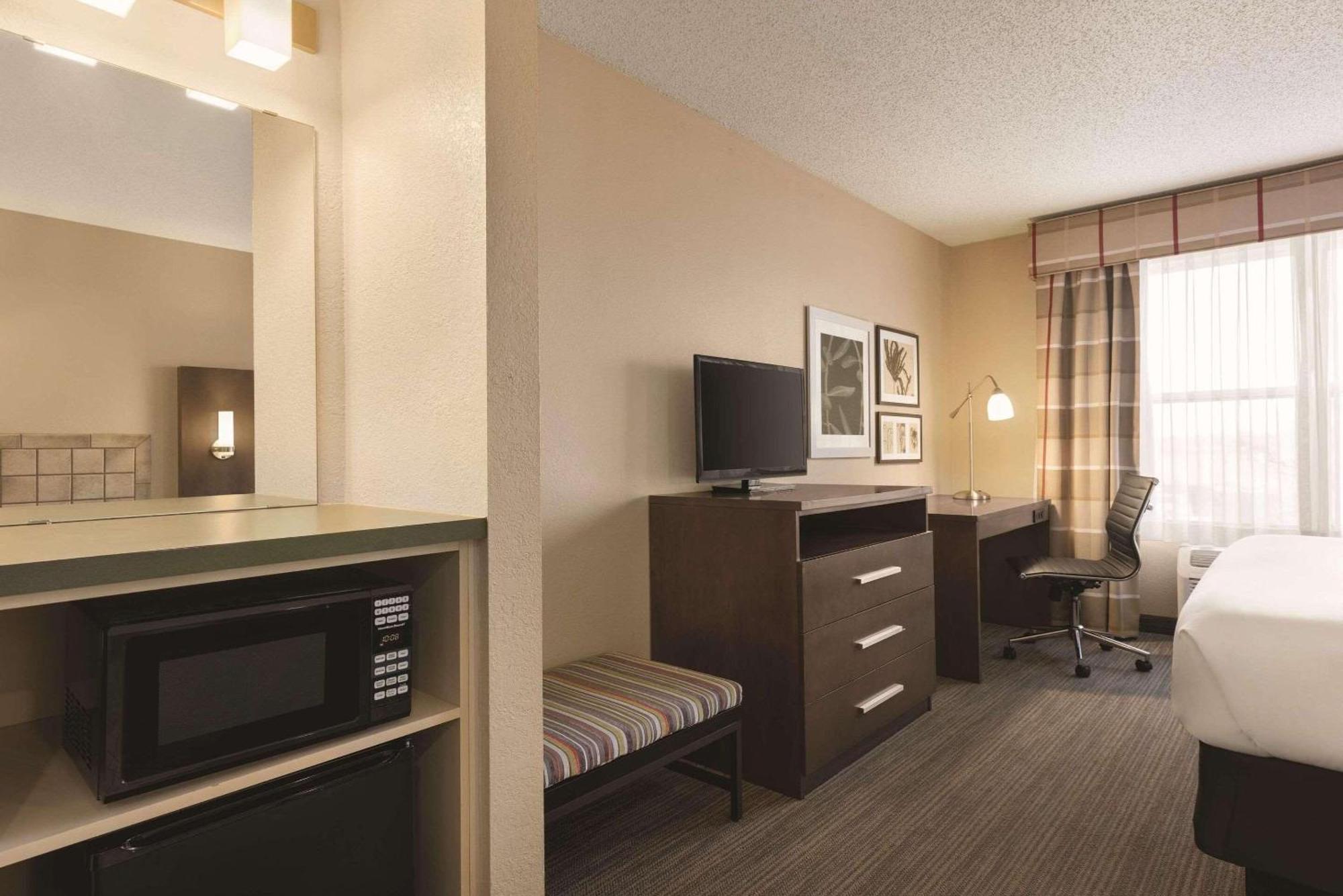 Country Inn & Suites By Radisson, Forest Lake, Mn Luaran gambar