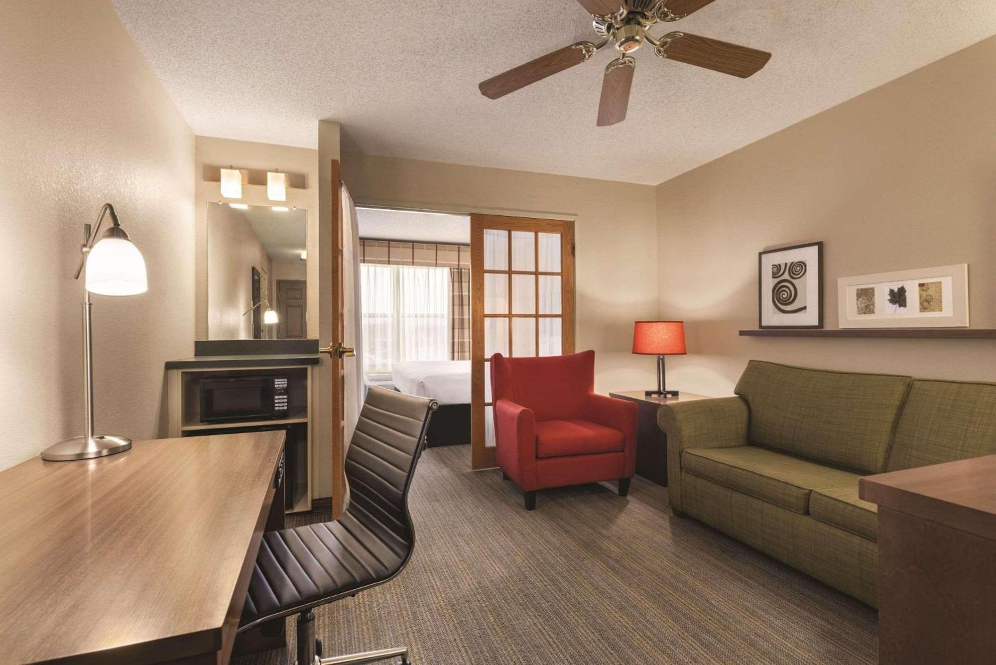 Country Inn & Suites By Radisson, Forest Lake, Mn Luaran gambar