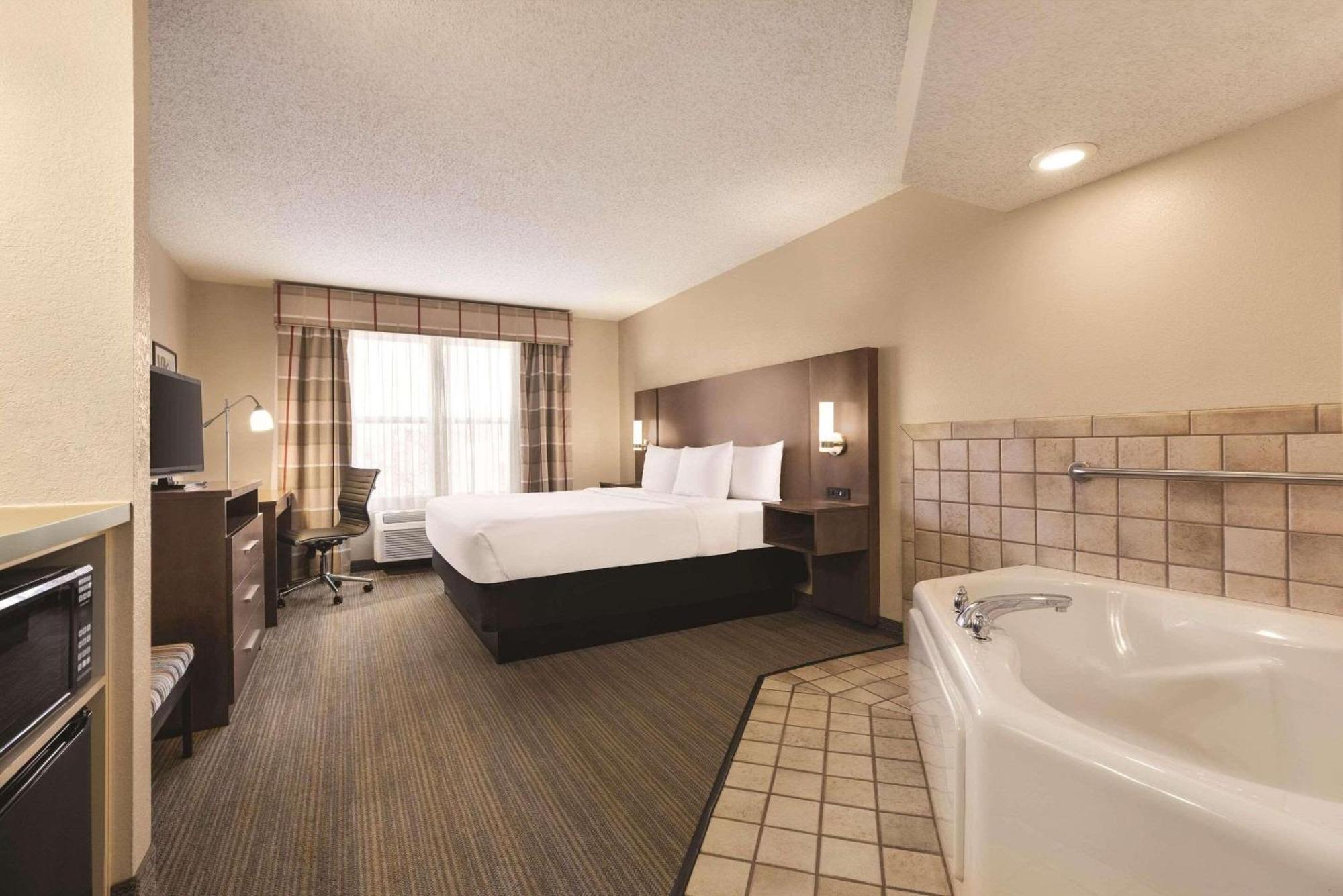 Country Inn & Suites By Radisson, Forest Lake, Mn Luaran gambar