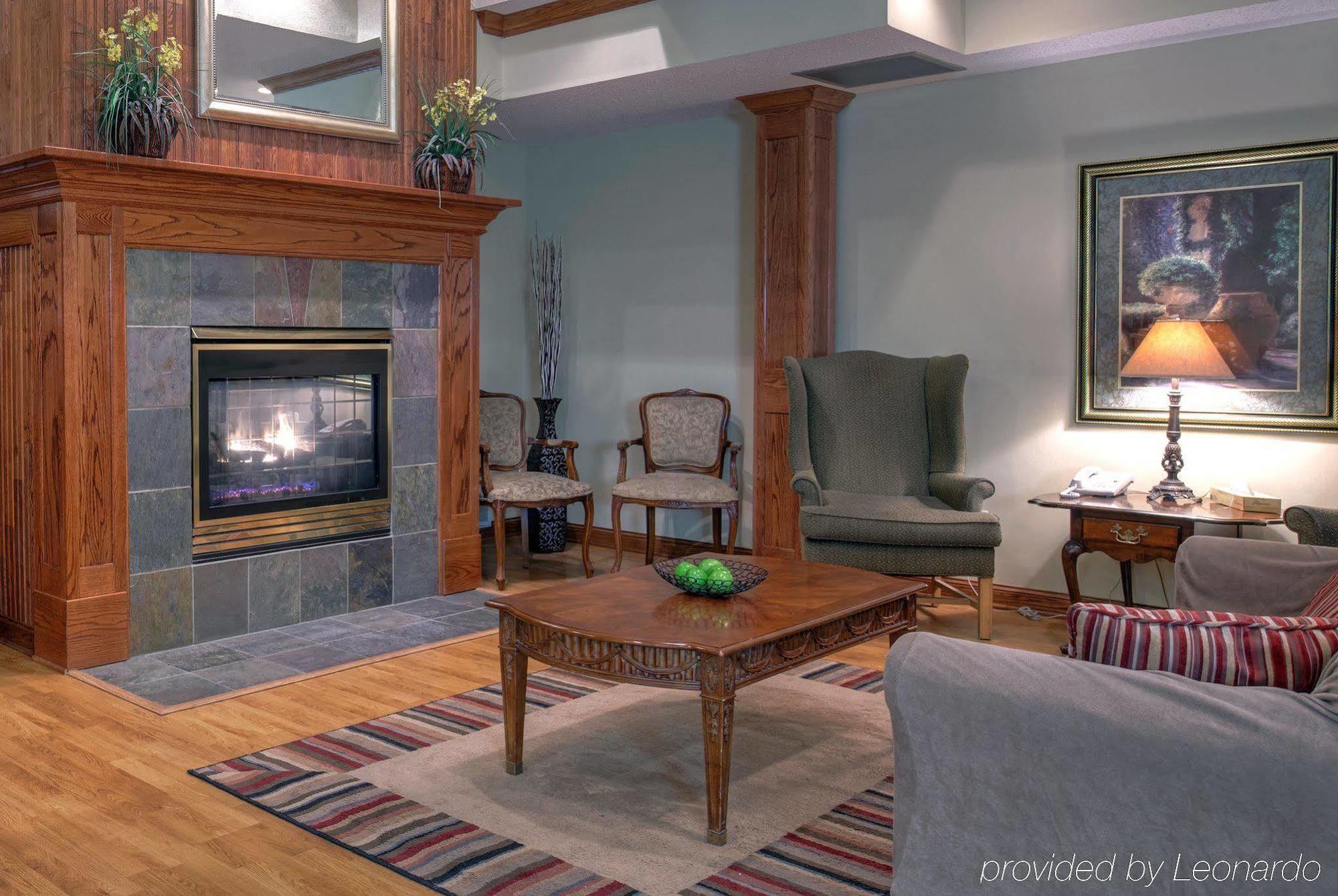 Country Inn & Suites By Radisson, Forest Lake, Mn Bilik gambar