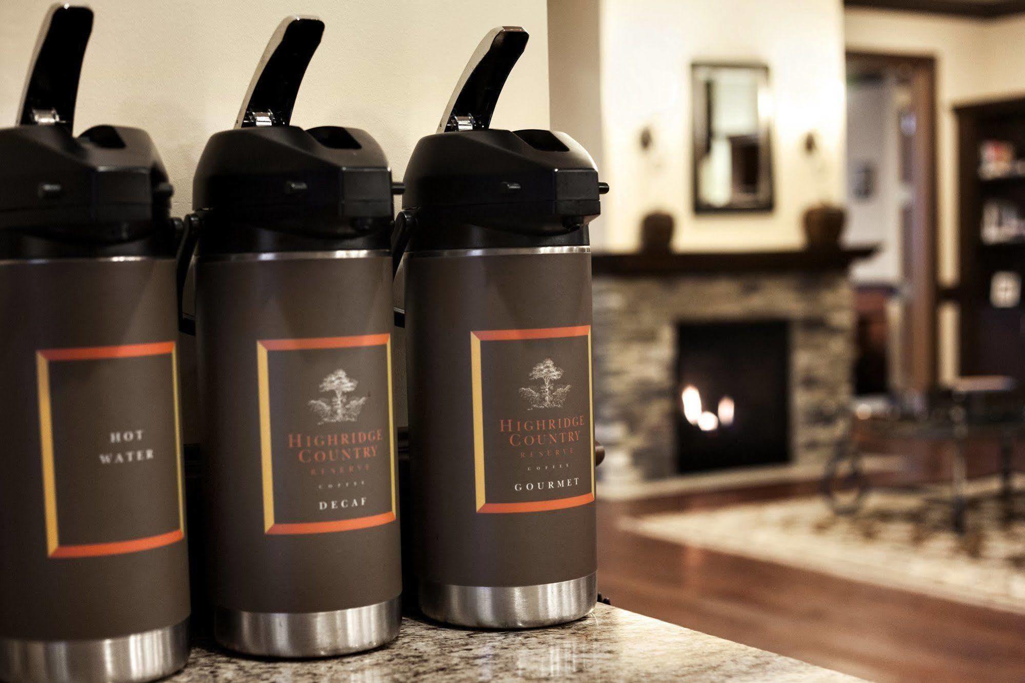 Country Inn & Suites By Radisson, Forest Lake, Mn Luaran gambar