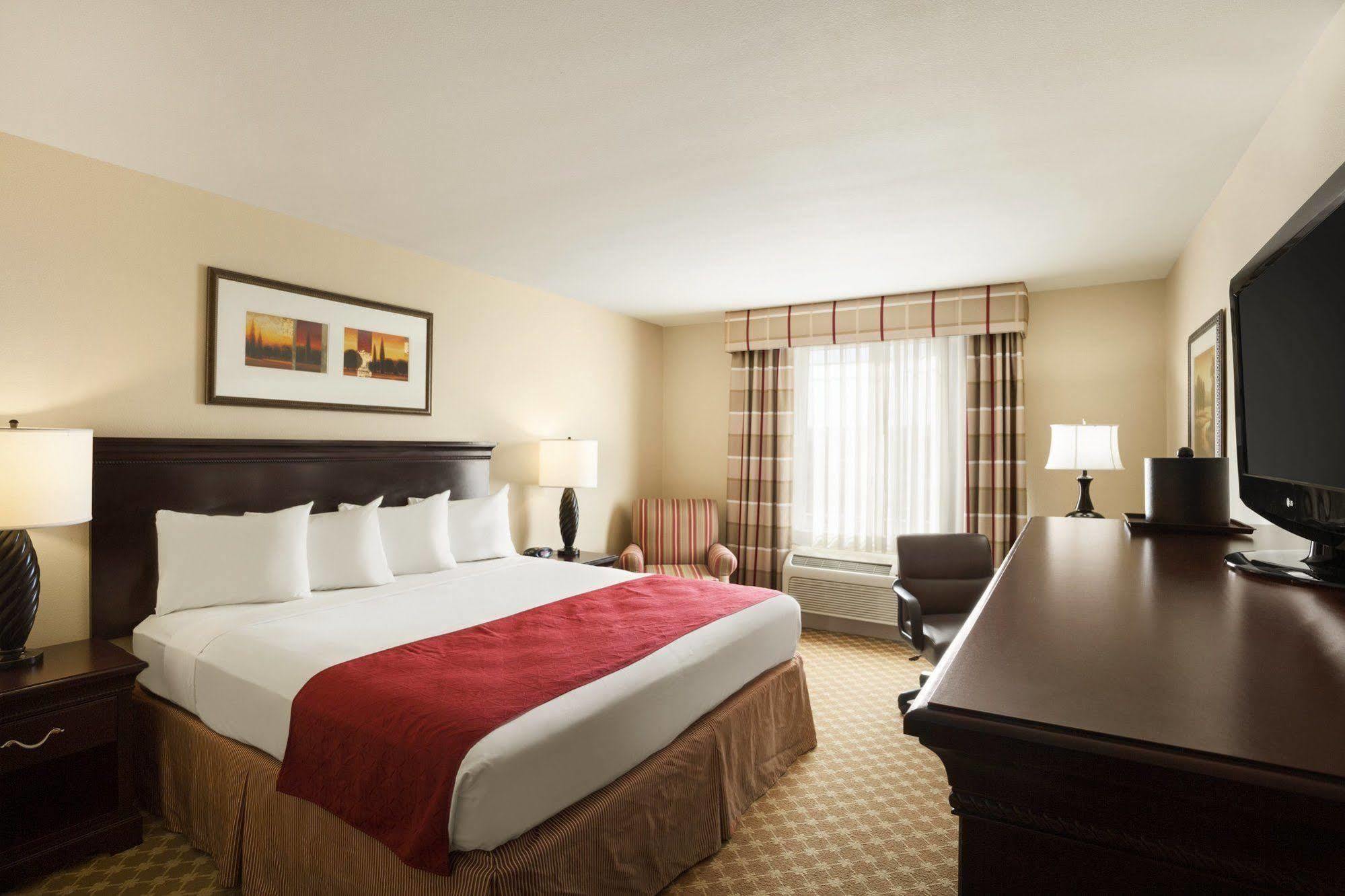 Country Inn & Suites By Radisson, Forest Lake, Mn Luaran gambar